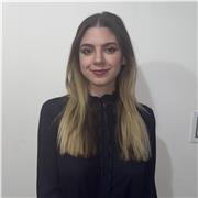 Profesora de inglés para todas las edades